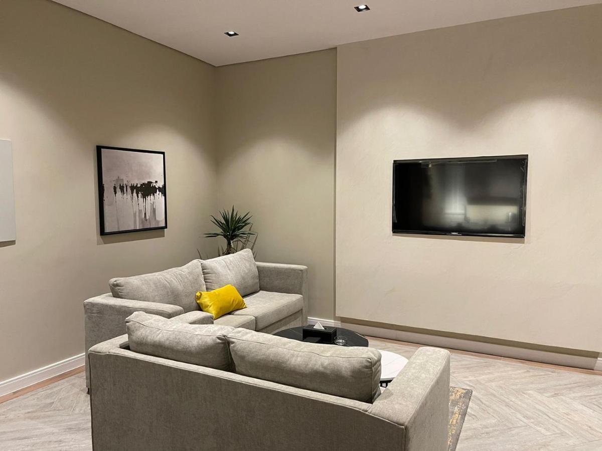 Voyage Residence Riyadh Bagian luar foto
