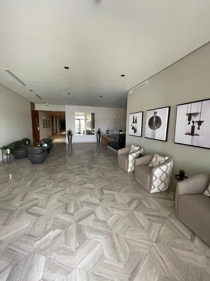 Voyage Residence Riyadh Bagian luar foto