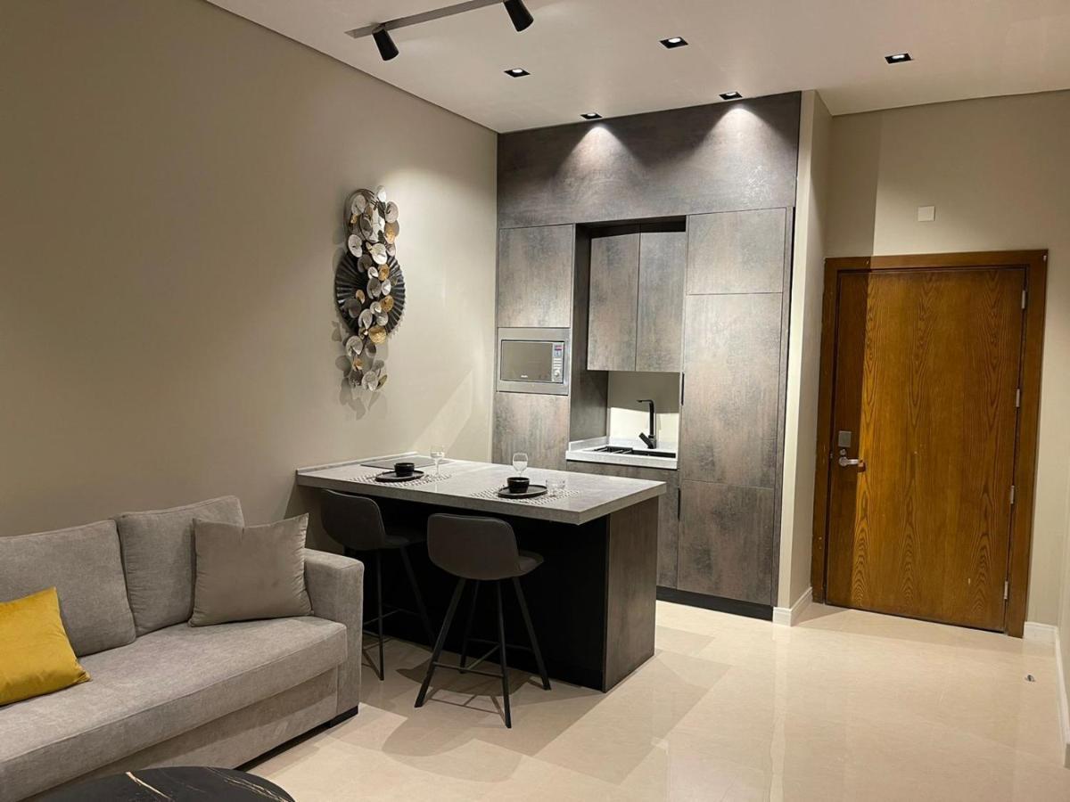 Voyage Residence Riyadh Bagian luar foto