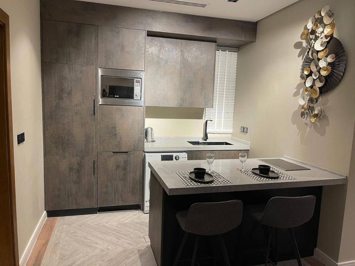 Voyage Residence Riyadh Bagian luar foto