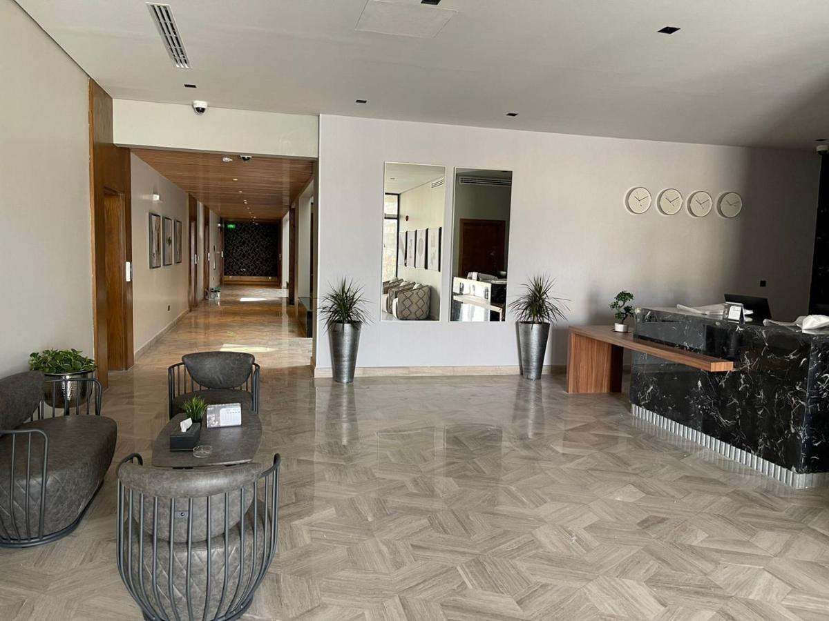 Voyage Residence Riyadh Bagian luar foto