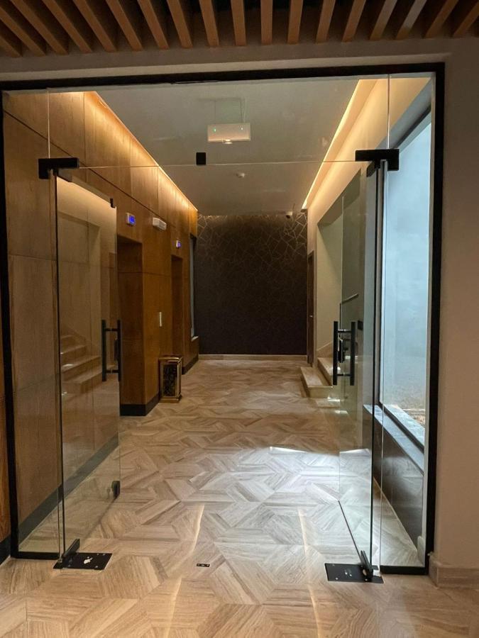 Voyage Residence Riyadh Bagian luar foto