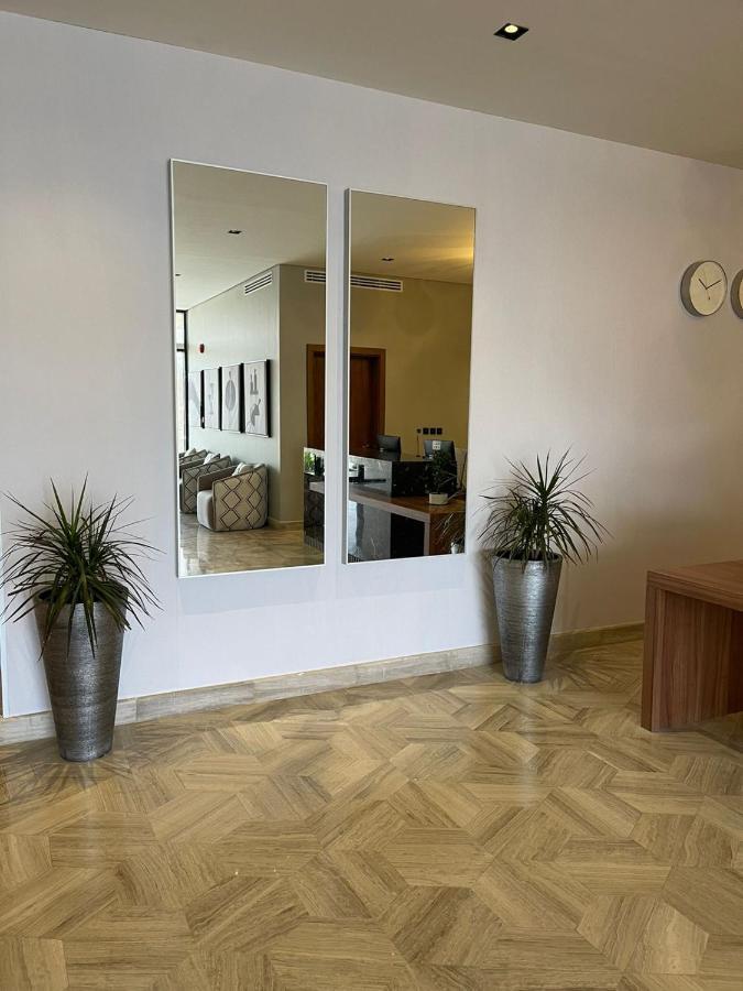 Voyage Residence Riyadh Bagian luar foto