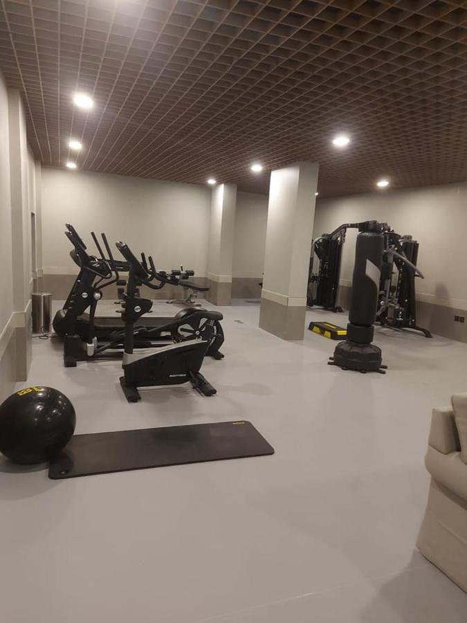 Voyage Residence Riyadh Bagian luar foto