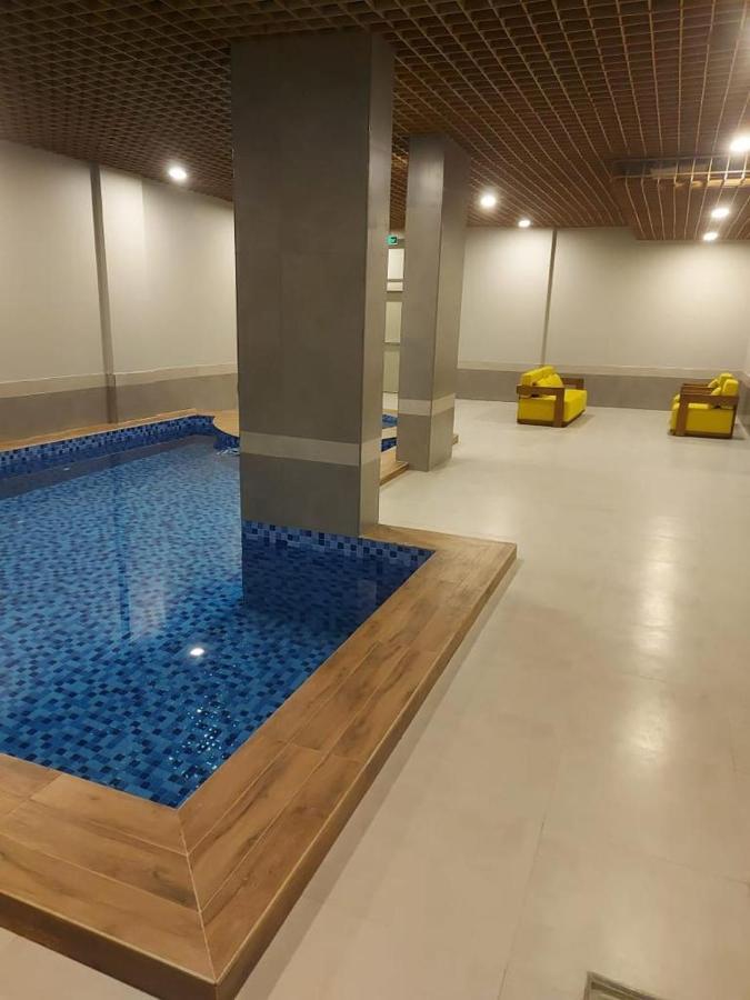Voyage Residence Riyadh Bagian luar foto