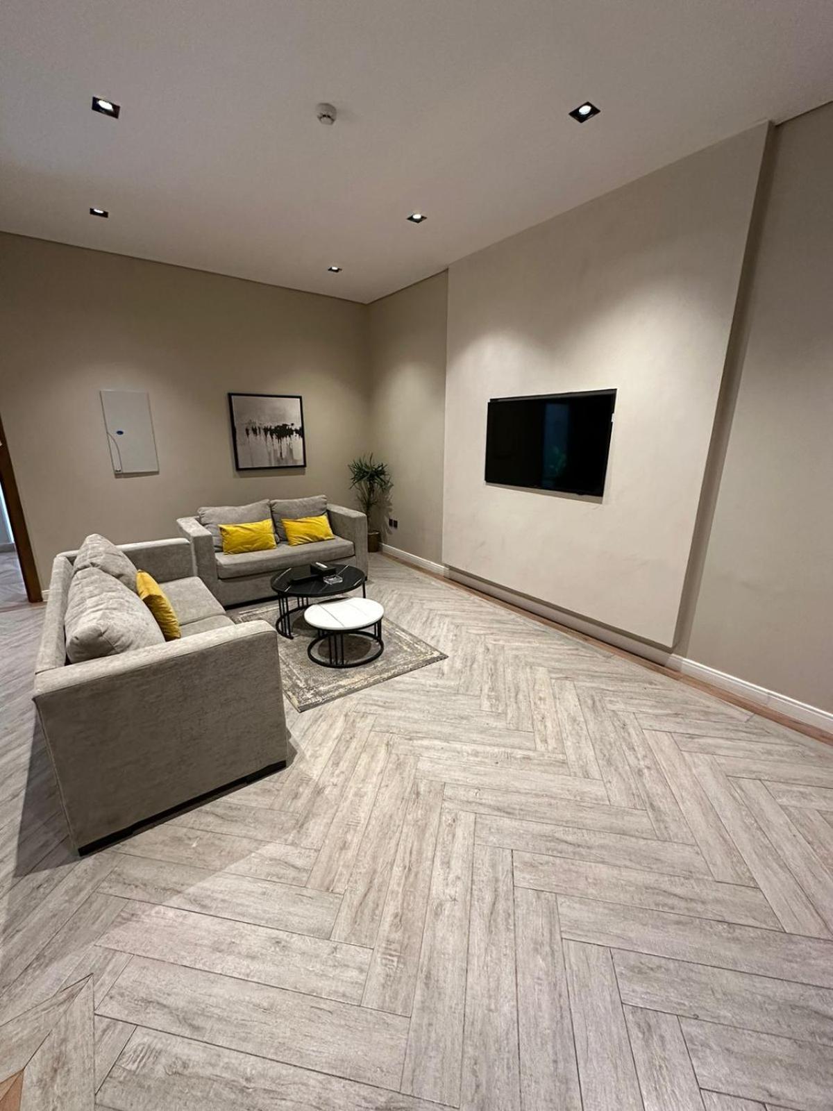 Voyage Residence Riyadh Bagian luar foto