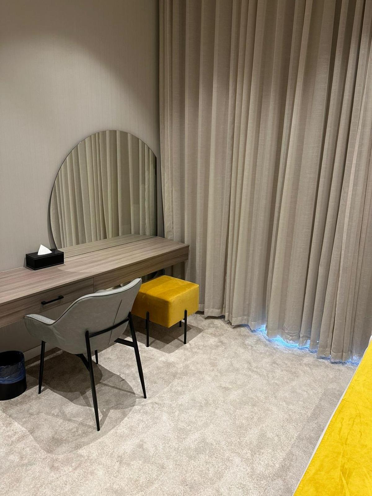 Voyage Residence Riyadh Bagian luar foto