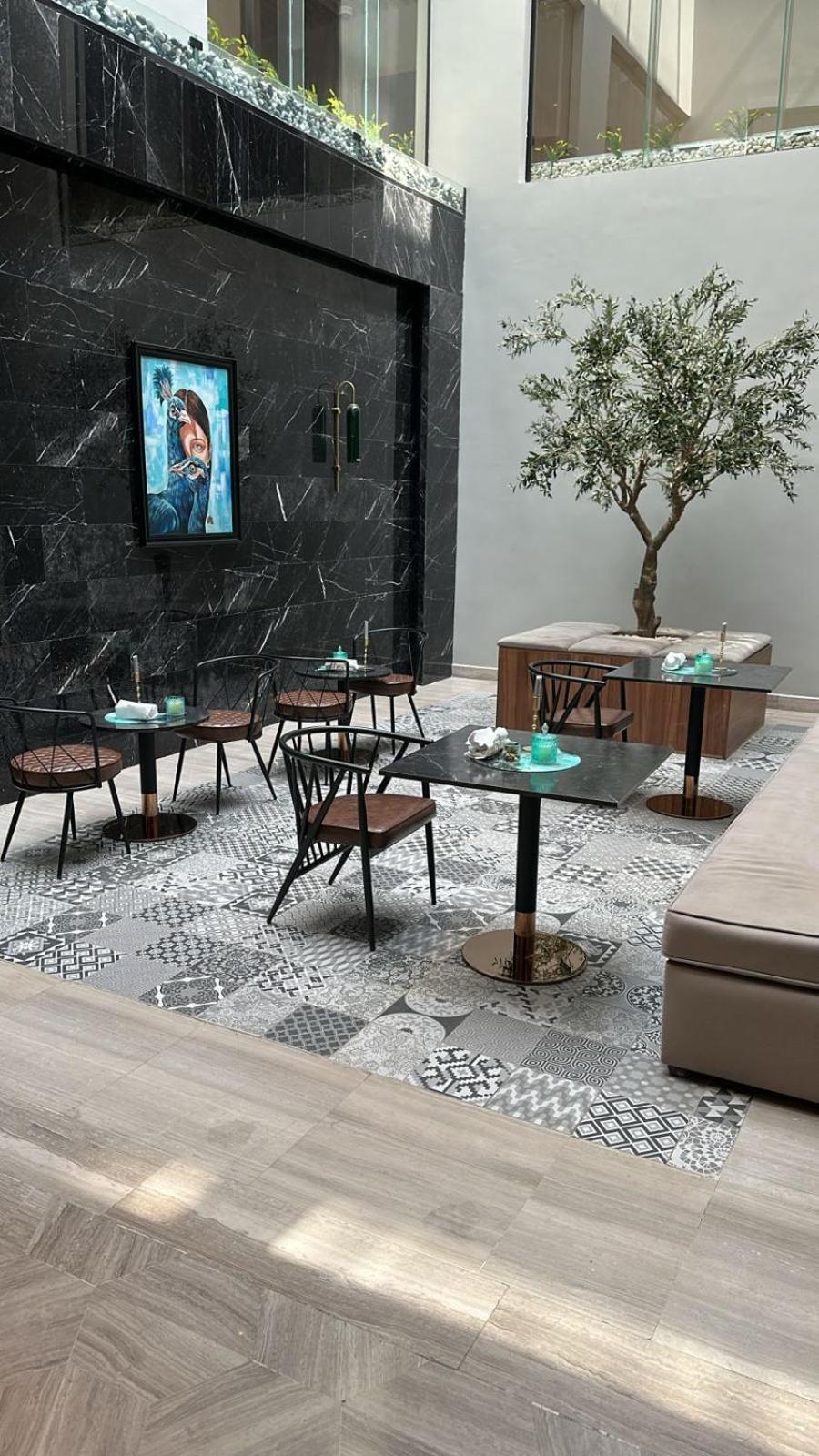 Voyage Residence Riyadh Bagian luar foto